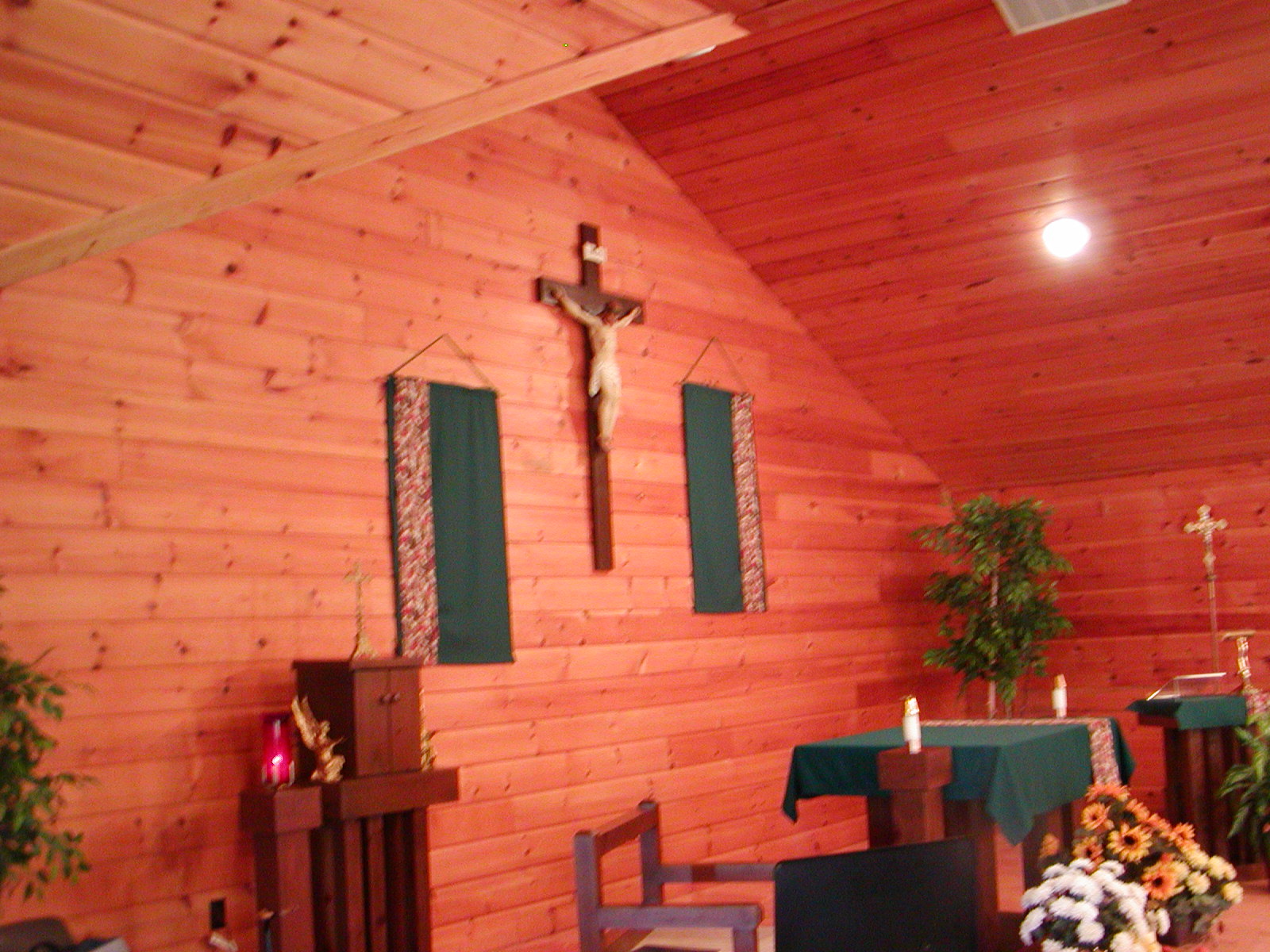 drummondislandchurch5