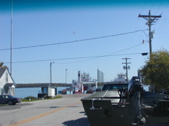 drummondislandferry